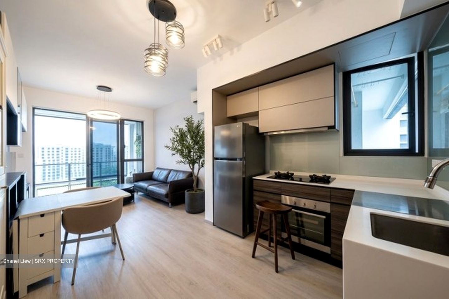 d'Nest (D18), Condominium #561219991